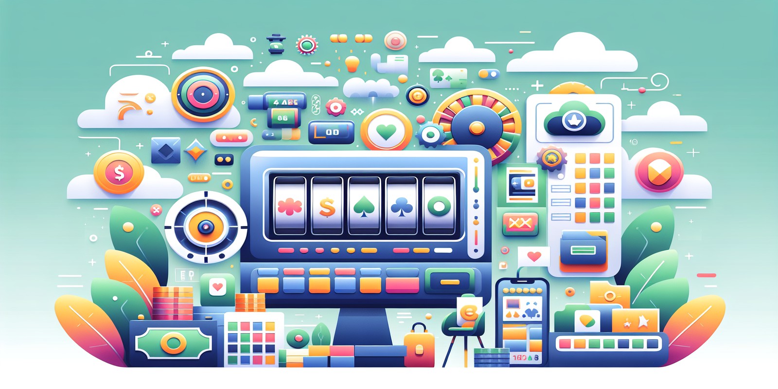 Experience the Opulent World of Jackpot Slots in 2025 - Slot Strategy Guide for Pakistani | P999GAME