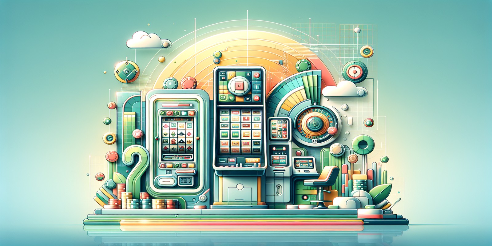 Experience the Opulent World of Slots: Your Guide to 2025's Best Games - P999GAME Guide for Pakistani Players