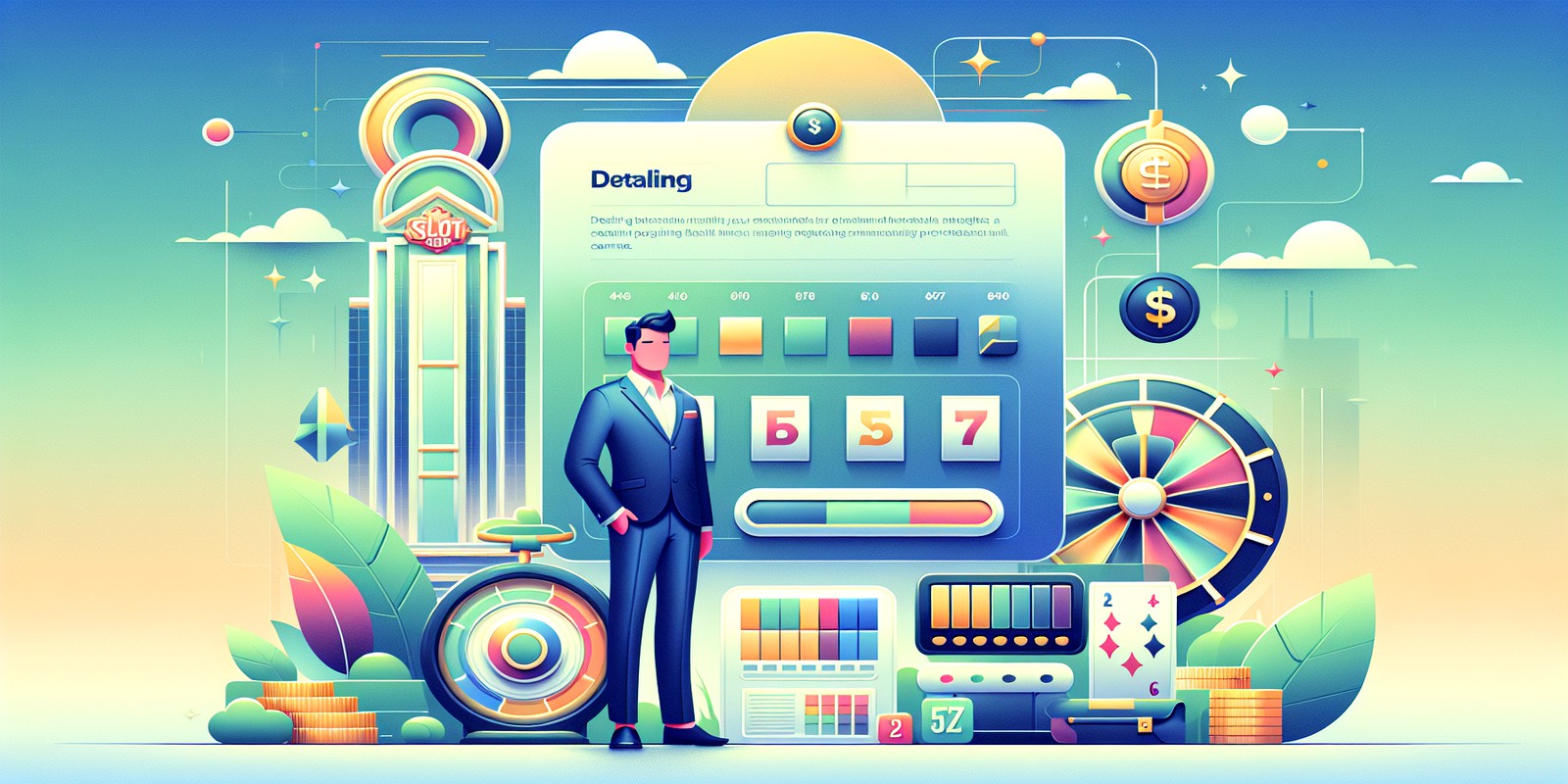 Hi-Cal D Slots strategies guide for Pakistan players by P999GAME.