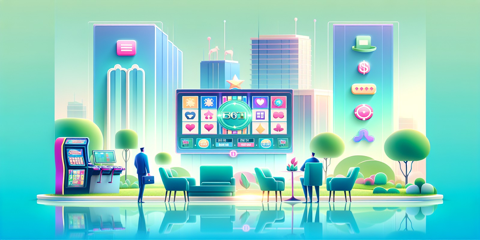 Maximize Your Winnings: Slot Game Strategies for 2025 - Slot Strategy Guide for Pakistani | P999GAME