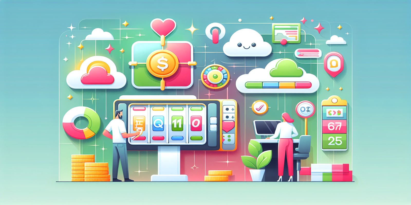 Guide to maximizing winnings in slot games, tailored for Pakistani players on P999GAME.