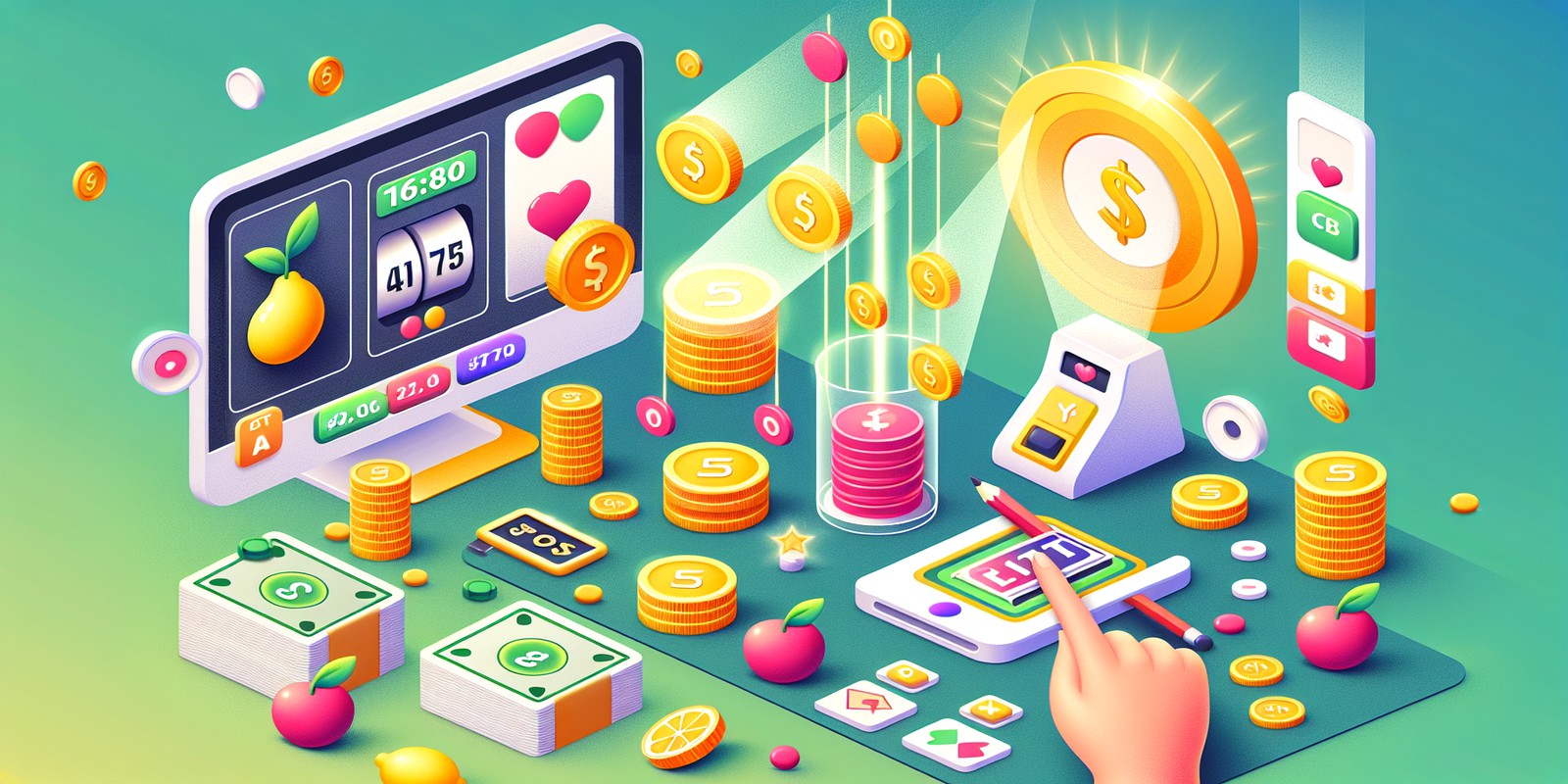 Maximize Your Wins: Slot Game Strategies for 2025 Success - Expert Guide for Pakistan Players by P999GAME