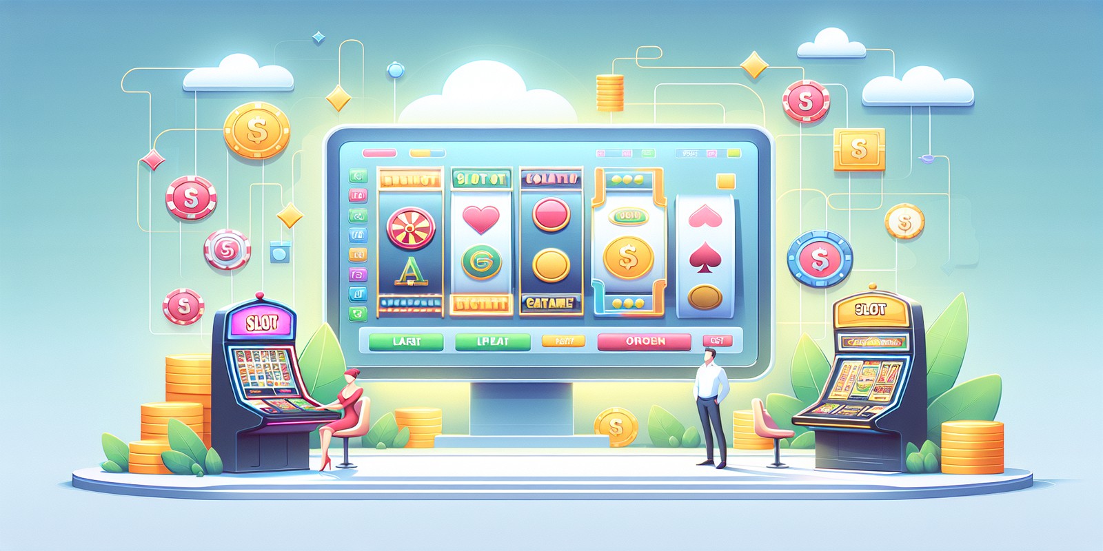 Unlock the Fun: Exploring Picfree Slot Games in 2025 - P999GAME Guide for Pakistan Players