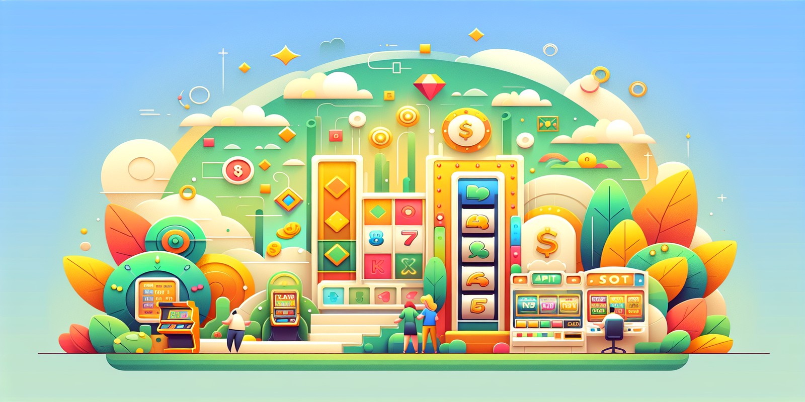 Unlock Winning Strategies: Slot Games for International Players 2025 - Slot Strategy Guide for Pakistani | P999GAME