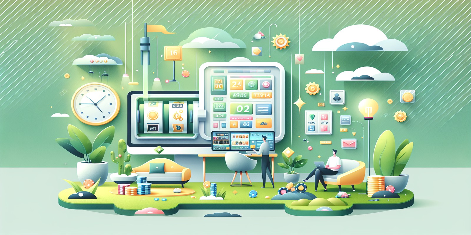 Unlocking Cash Masters Mod APK: Your 2025 Guide to Winning Big! - P999GAME