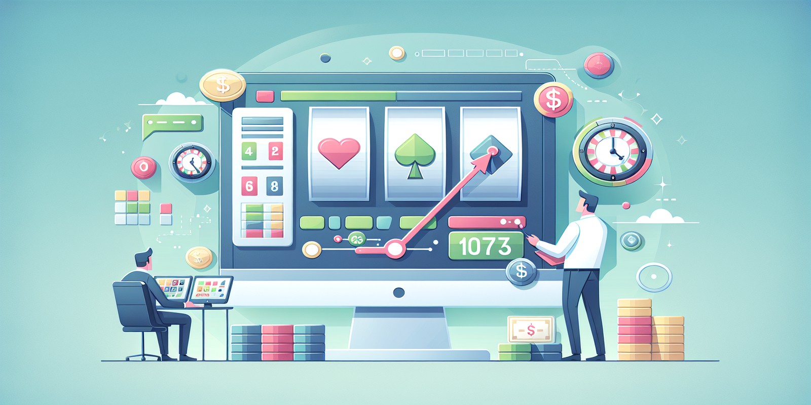 Unlocking Se7en Games: Your 2026 Guide to Winning Slots - P999GAME