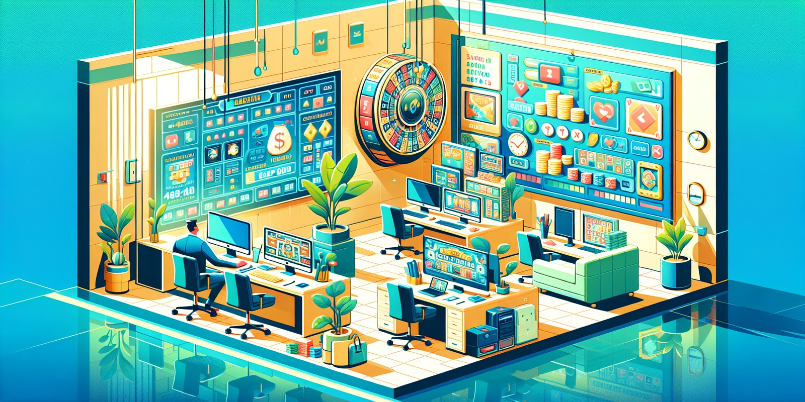 Unlocking the Secrets of Slot Games: Your Guide at P999GAME for Pakistani Players