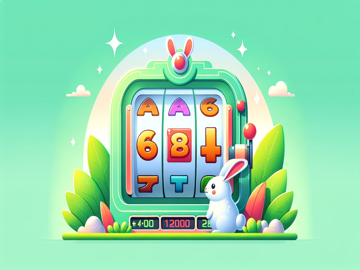 P999GAME Fortune Rabbit Slots - Try your luck!