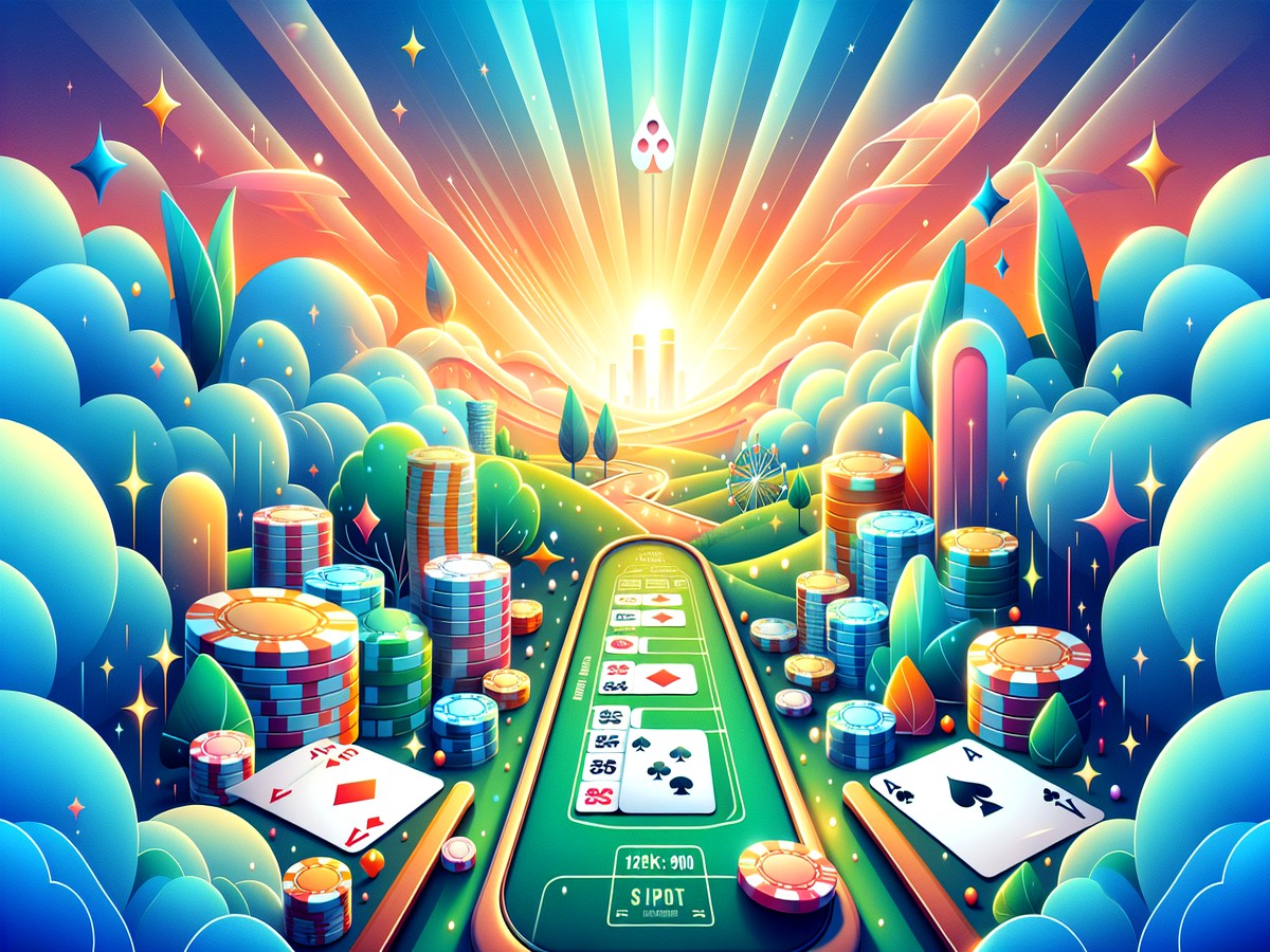 P999GAME Poker Games - Play and win today!