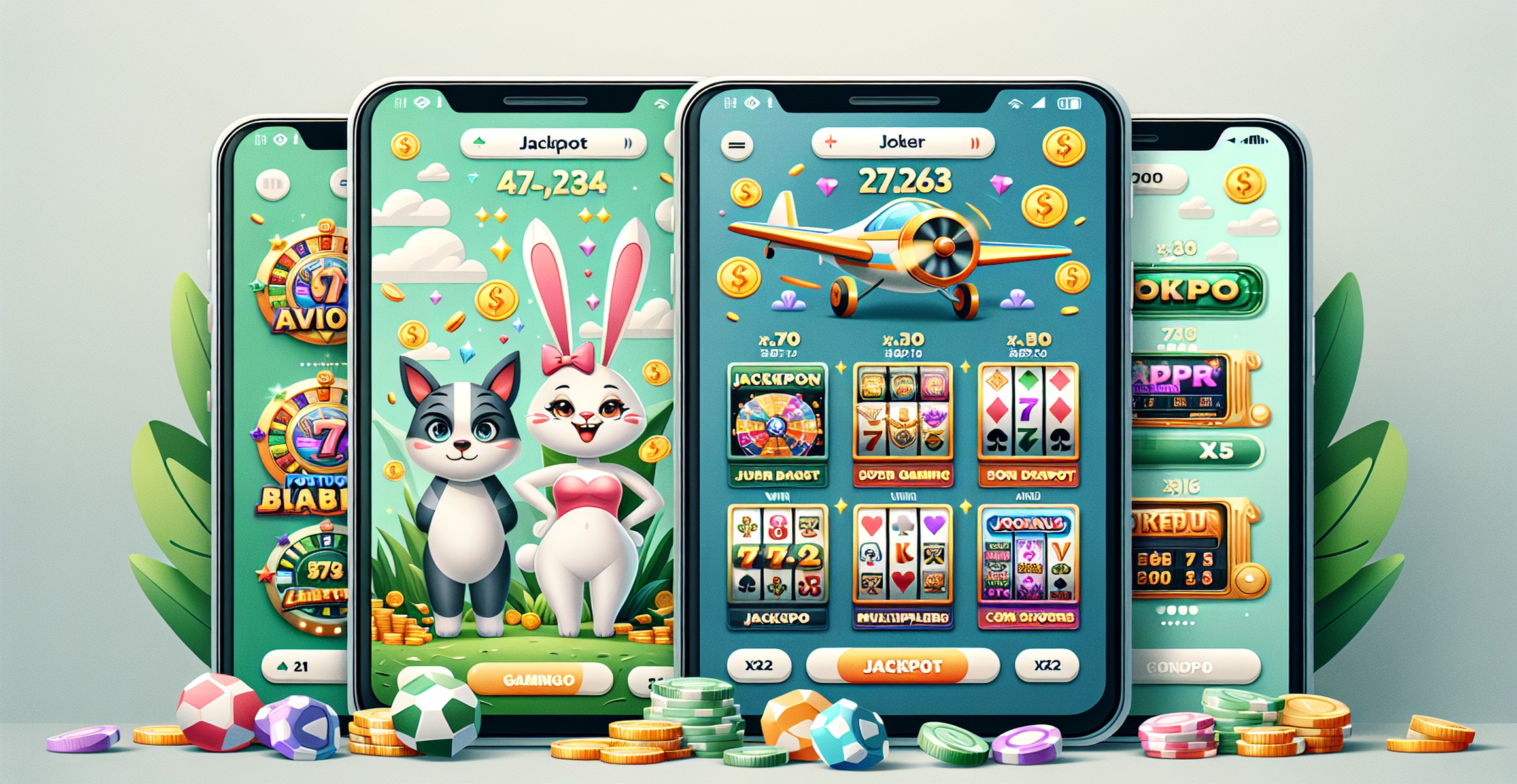 Fortune Tiger Games - Enjoy thrilling gameplay at P999GAME