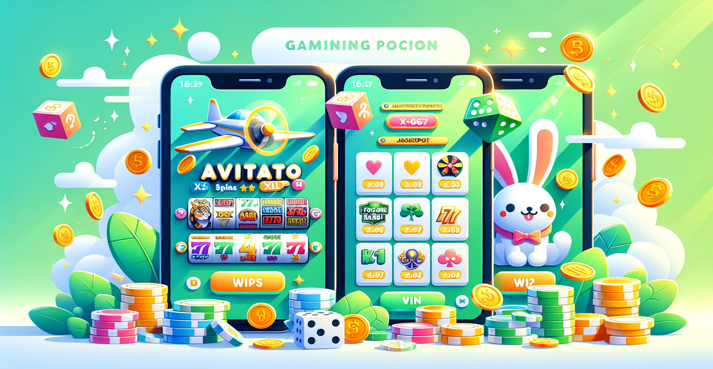 Super Jackpot - Experience big wins with P999GAME